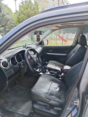 Suzuki Grand vitara 4x4 - 4200 € / 8214.49 лв. - 59208470 14