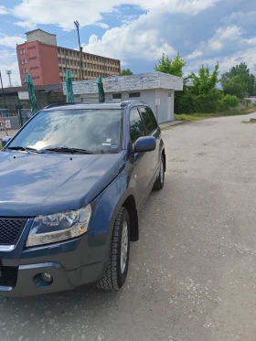 Suzuki Grand vitara 4x4 - 4200 € / 8214.49 лв. - 59208470 5