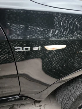 ����� �� �������� �� BMW X3 3.0SI