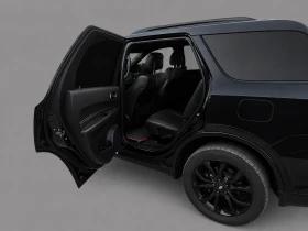 Dodge Durango undefined | Auto.bg — изображение 7