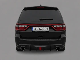 Dodge Durango undefined | Auto.bg — изображение 4