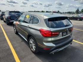 BMW X1 xDrive28i/CARFAX/����������� | Mobile.bg � ����� ������ 4