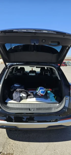 Kia Sportage LPG Signature | Auto.bg — изображение 14