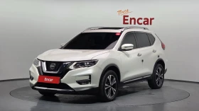 ������ Nissan X-trail