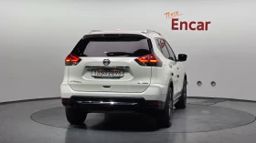Nissan X-trail 2.5 4WD * ������� * �������� * ������ | Mobile.bg � ����� ������ 4