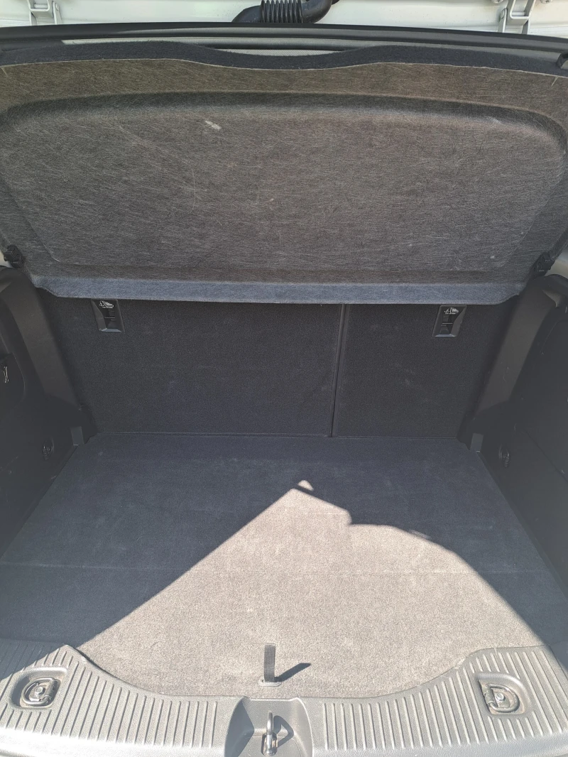 Opel Mokka 4x4, снимка 8 - Автомобили и джипове - 52320373