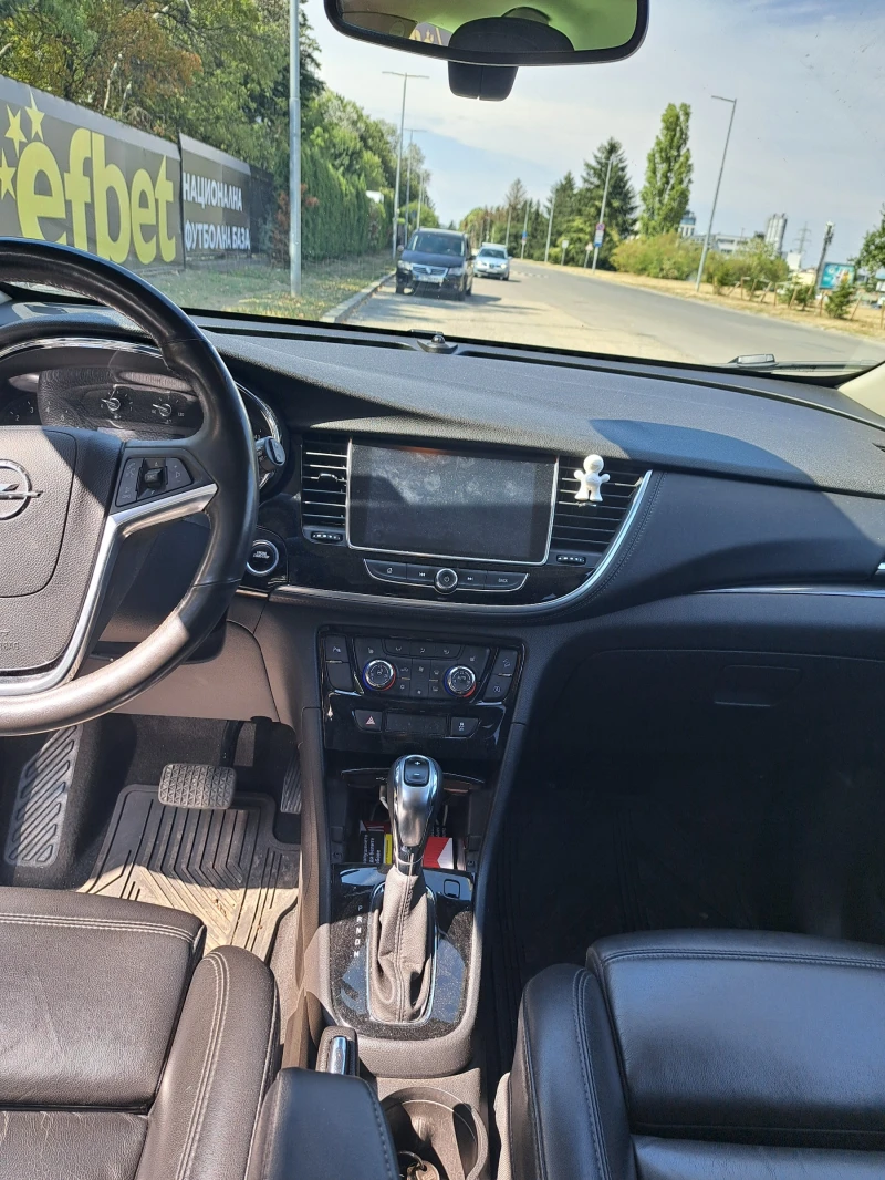 Opel Mokka 4x4, снимка 7 - Автомобили и джипове - 52320373