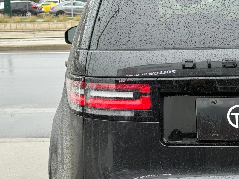 Land Rover Discovery * HSE LUXURY TD6 | MERIDIAN | PANO | 360 CAMERA | , снимка 12 - Автомобили и джипове - 52772843