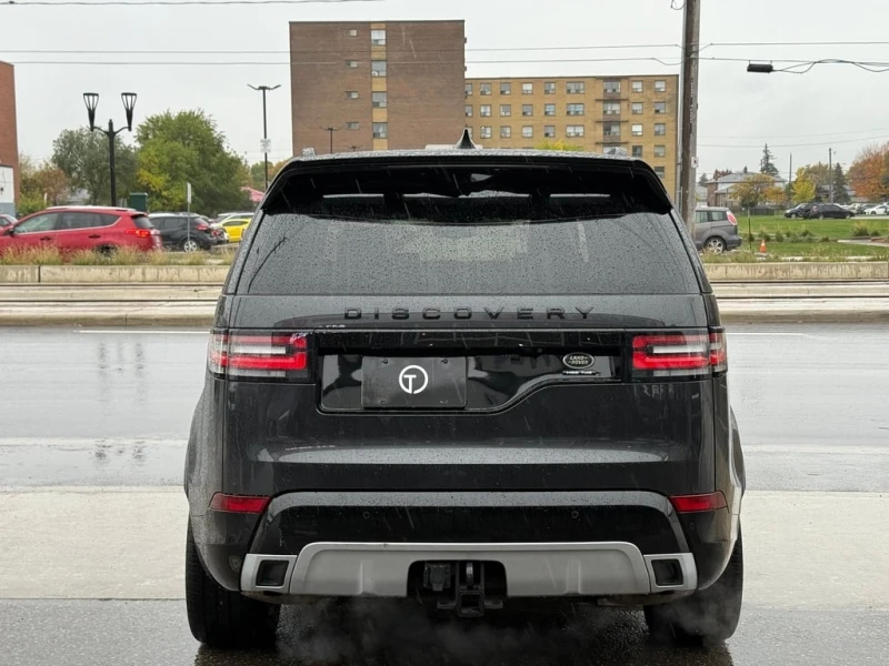 Land Rover Discovery * HSE LUXURY TD6 | MERIDIAN | PANO | 360 CAMERA | , снимка 11 - Автомобили и джипове - 52772843