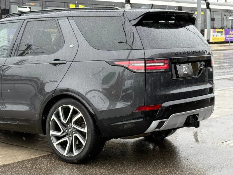 Land Rover Discovery * HSE LUXURY TD6 | MERIDIAN | PANO | 360 CAMERA | , снимка 13 - Автомобили и джипове - 52772843
