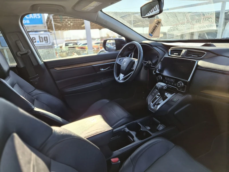 Honda Cr-v, снимка 2 - Автомобили и джипове - 52778179