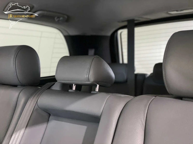 Toyota Sequoia, снимка 5 - Автомобили и джипове - 52795345