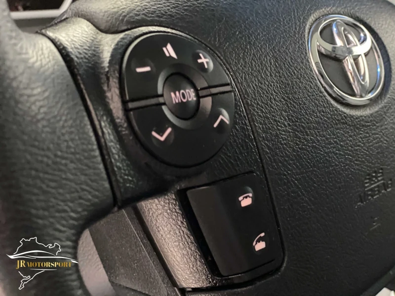 Toyota Sequoia, снимка 10 - Автомобили и джипове - 52795345