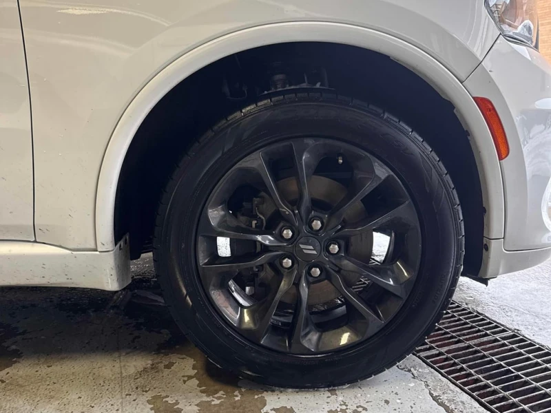 Dodge Durango * GT * CARFAX * ЦЕНА ДО БГ, снимка 8 - Автомобили и джипове - 53100923