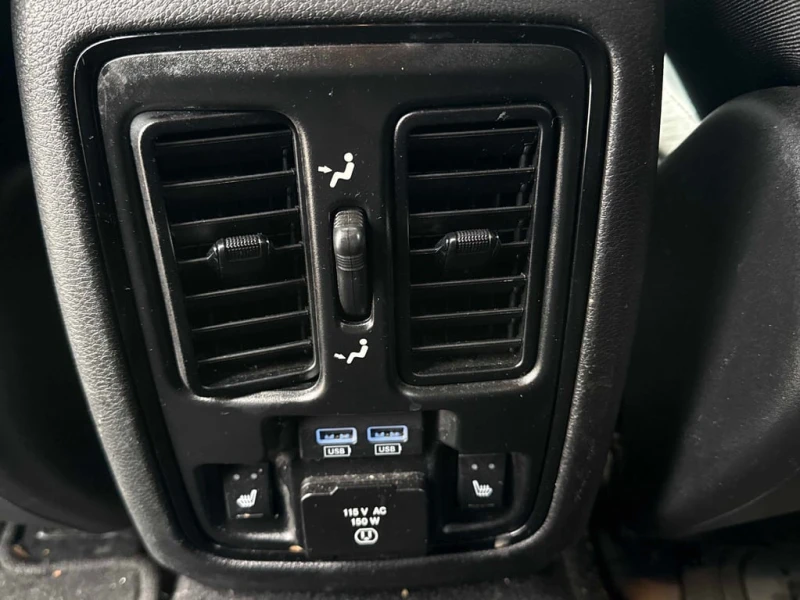 Dodge Durango * GT * CARFAX * ЦЕНА ДО БГ, снимка 13 - Автомобили и джипове - 53100923