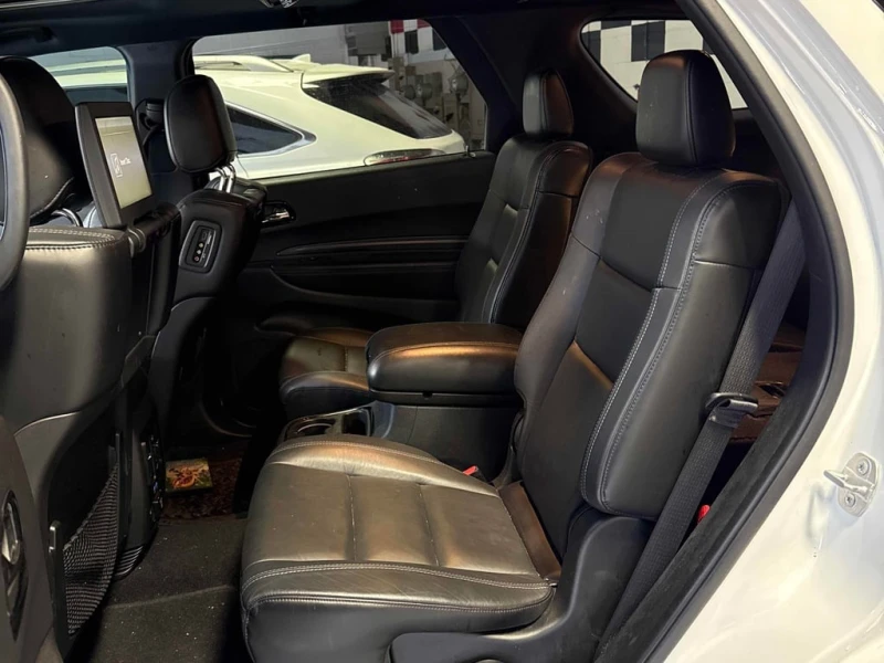 Dodge Durango * GT * CARFAX * ЦЕНА ДО БГ, снимка 14 - Автомобили и джипове - 53100923