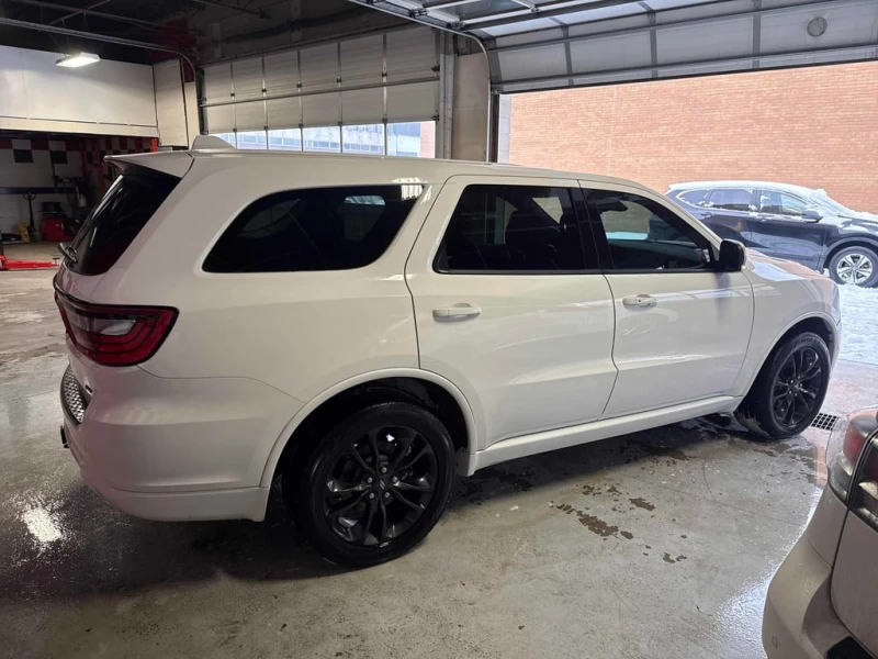 Dodge Durango * GT * CARFAX * ЦЕНА ДО БГ, снимка 6 - Автомобили и джипове - 53100923