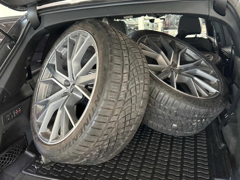 Audi Q7 * Technik * CARFAX * БЕЗ ПЪРВОНАЧАЛНА ВНОСКА, снимка 10 - Автомобили и джипове - 53289546