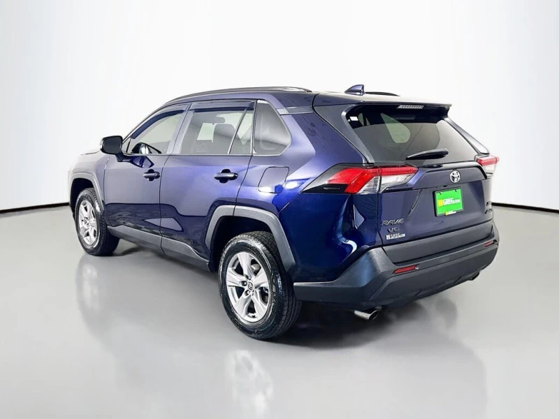 Toyota Rav4 !XLE FWD!* АвтоКредит* Цена до БГ* , снимка 5 - Автомобили и джипове - 53479801