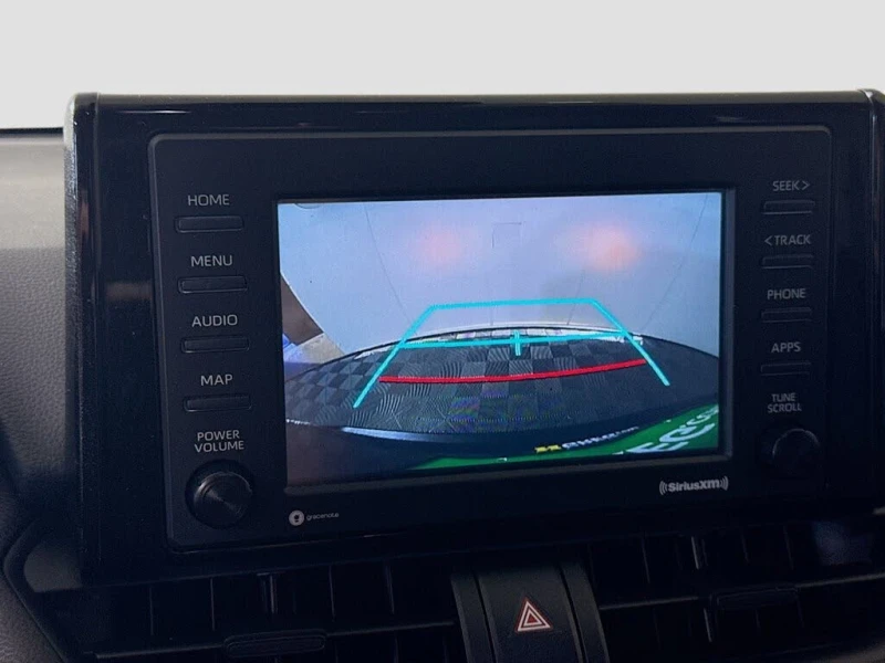 Toyota Rav4 !XLE FWD!* АвтоКредит* Цена до БГ* , снимка 10 - Автомобили и джипове - 53479801