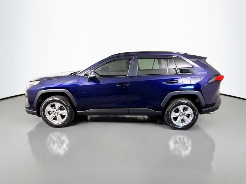 Toyota Rav4 !XLE FWD!* АвтоКредит* Цена до БГ* , снимка 4 - Автомобили и джипове - 53479801