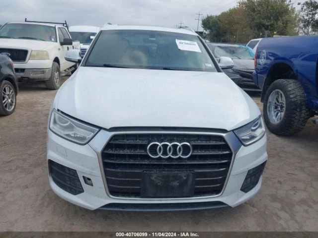 Audi Q3 2.0T PREMIUM, снимка 2 - Автомобили и джипове - 48247609