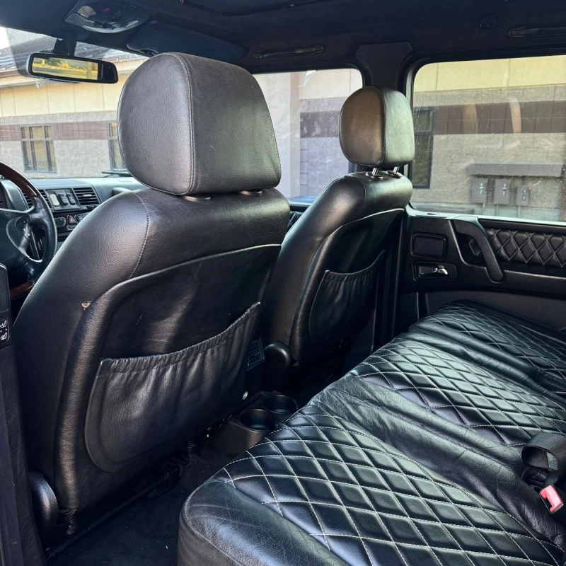 Mercedes-Benz G 500 2019-2025 LOOK* AMG - 48900 лв. - 16365214 | Car24.bg
