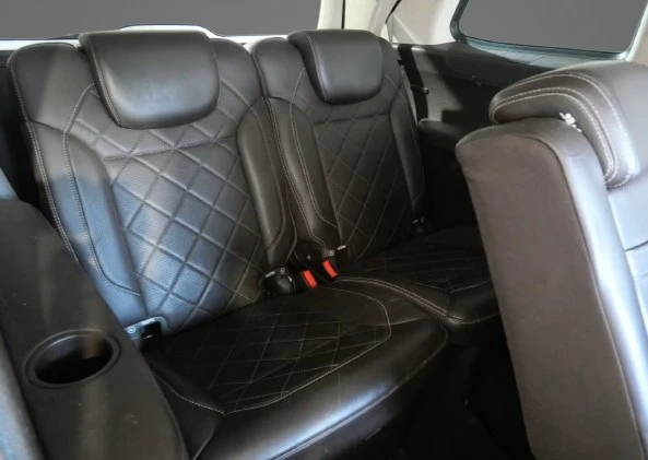 Mercedes-Benz GLS 500 4Matic AMG-Line, снимка 7 - Автомобили и джипове - 54551848