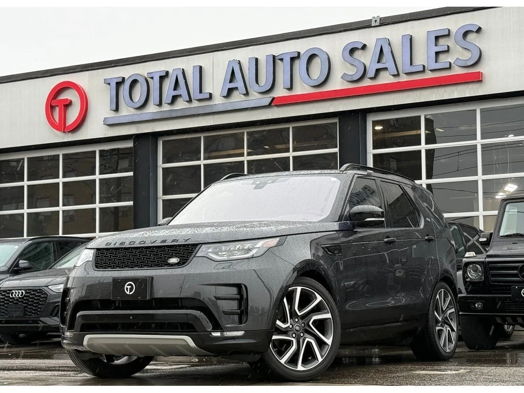 Land Rover Discovery * HSE LUXURY TD6 | MERIDIAN | PANO | 360 CAMERA | , снимка 1