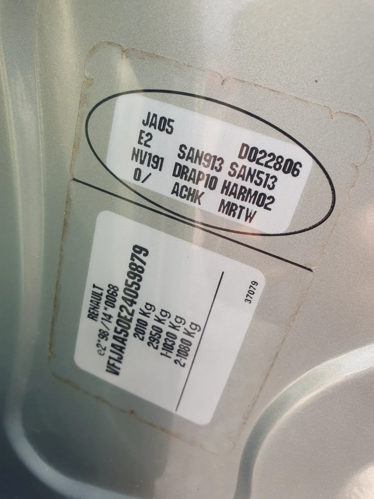 Renault Scenic rx4 | Mobile.bg   11