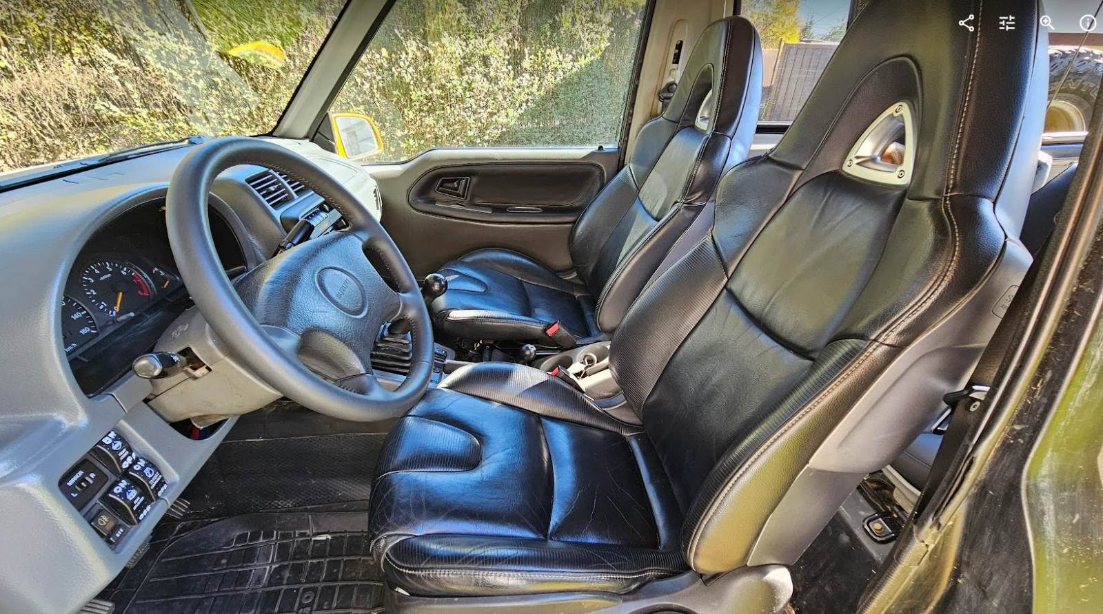 Suzuki Vitara | Mobile.bg   12