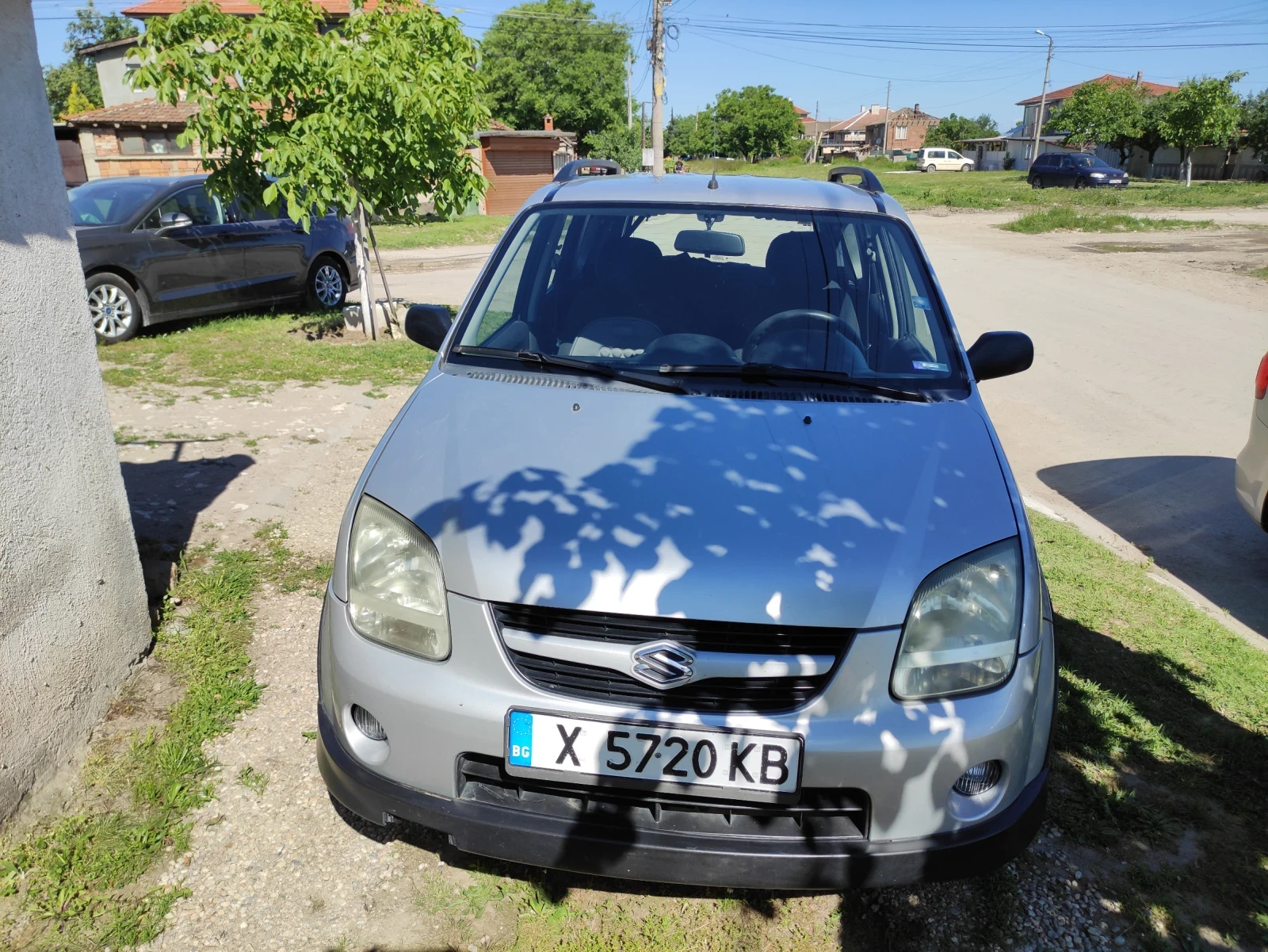Suzuki Ignis | Mobile.bg   1