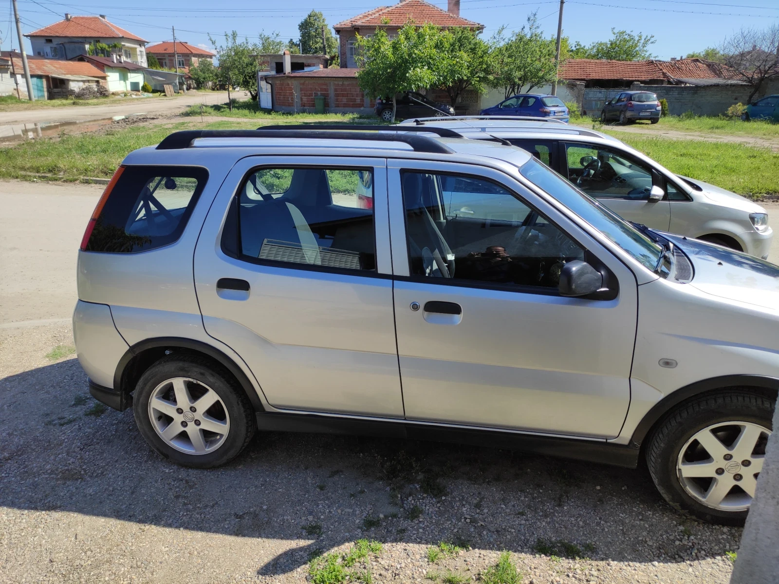 Suzuki Ignis  - изображение 2