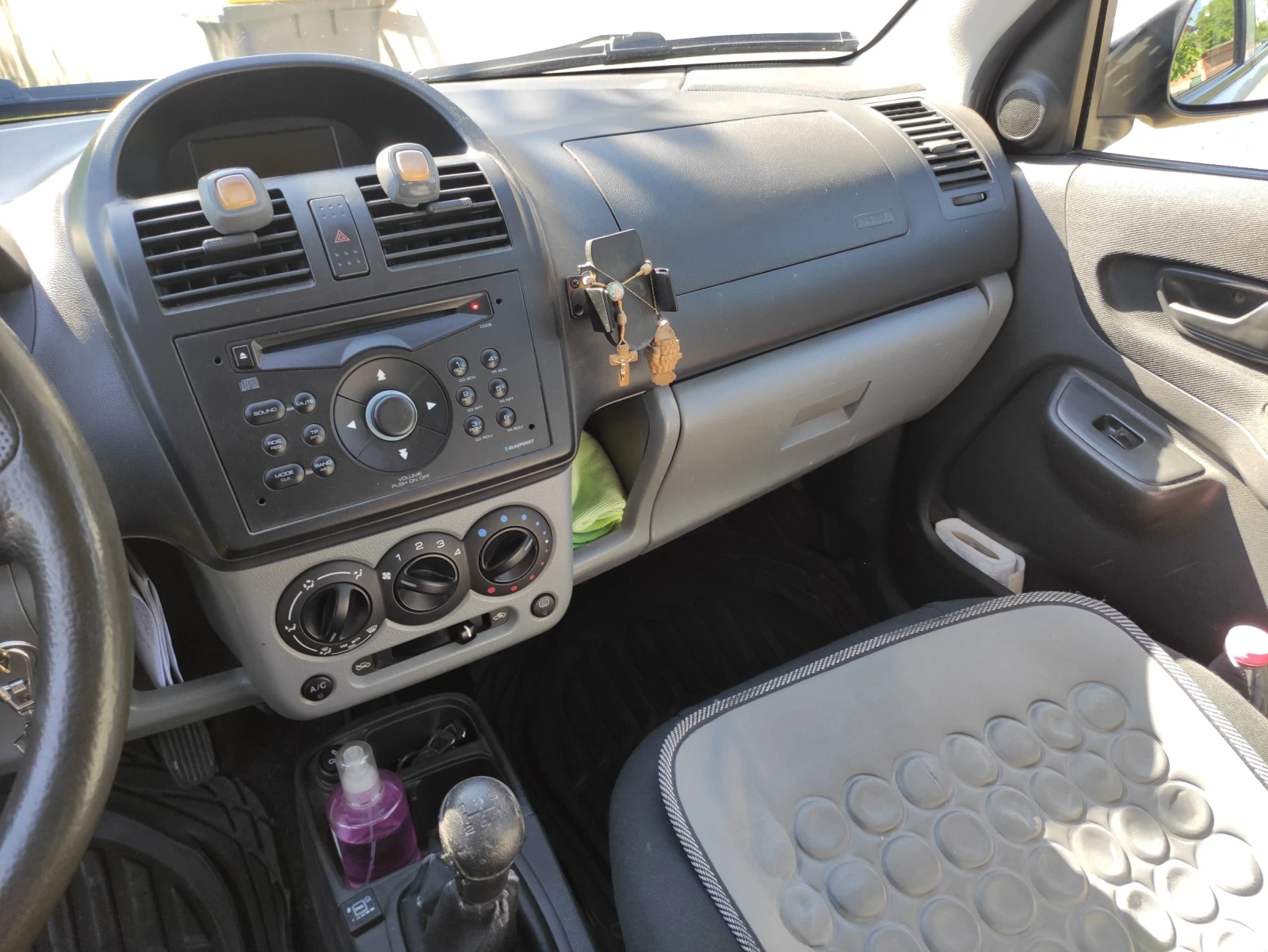 Suzuki Ignis  - изображение 7