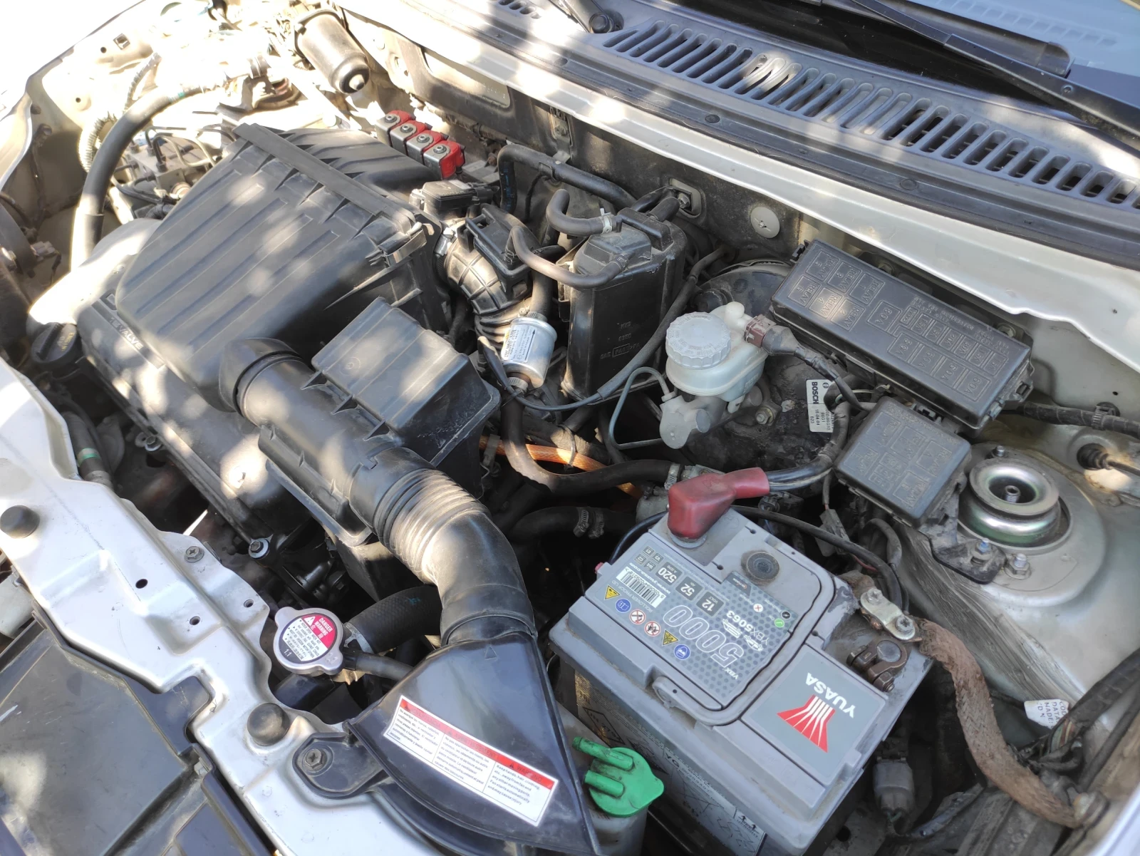 Suzuki Ignis | Mobile.bg   13