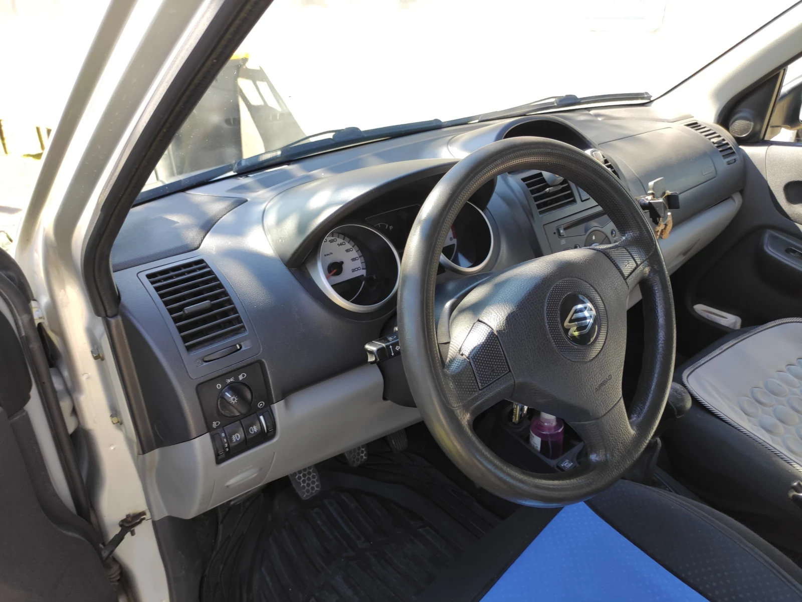 Suzuki Ignis  - изображение 7