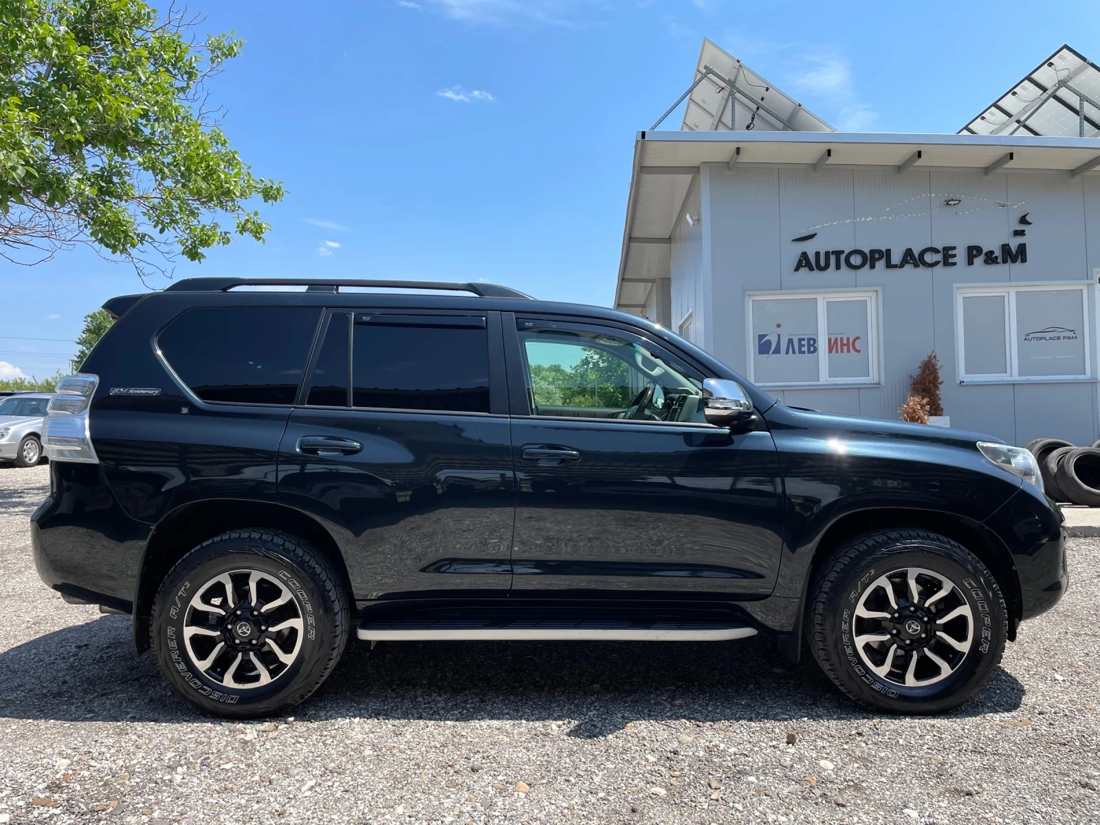 Toyota Land cruiser 60th Anniversary/Keyless/ - изображение 4