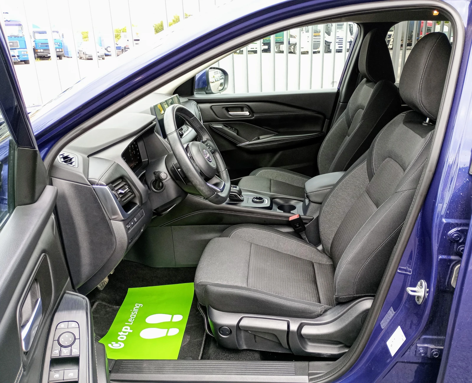 Nissan Qashqai  Nissan Qashqai 1.3 DIG-T (158 кс) Mild Hybrid - изображение 5