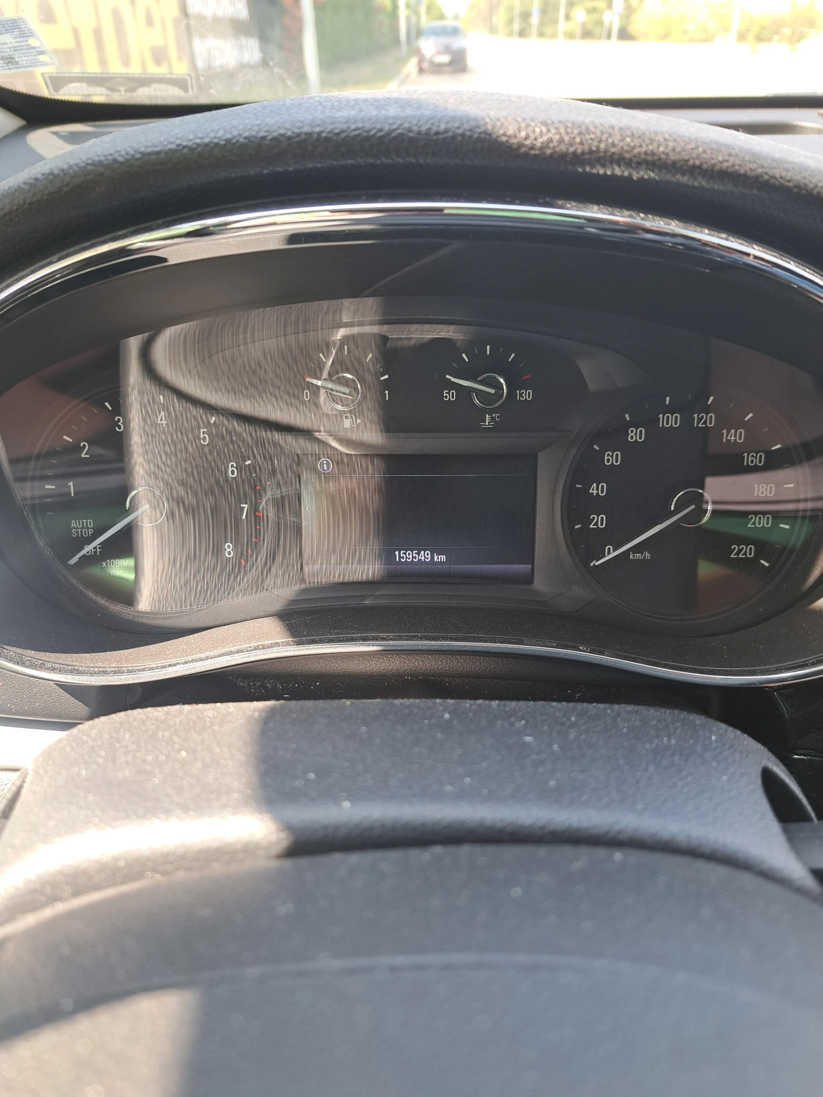 Opel Mokka 4x4 | Mobile.bg   11