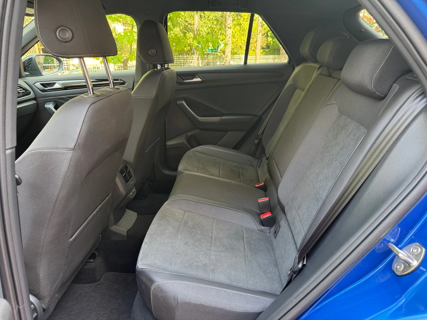 VW T-Roc VW T- Roc Style 1.5 TSI OPF DSG | Mobile.bg   10