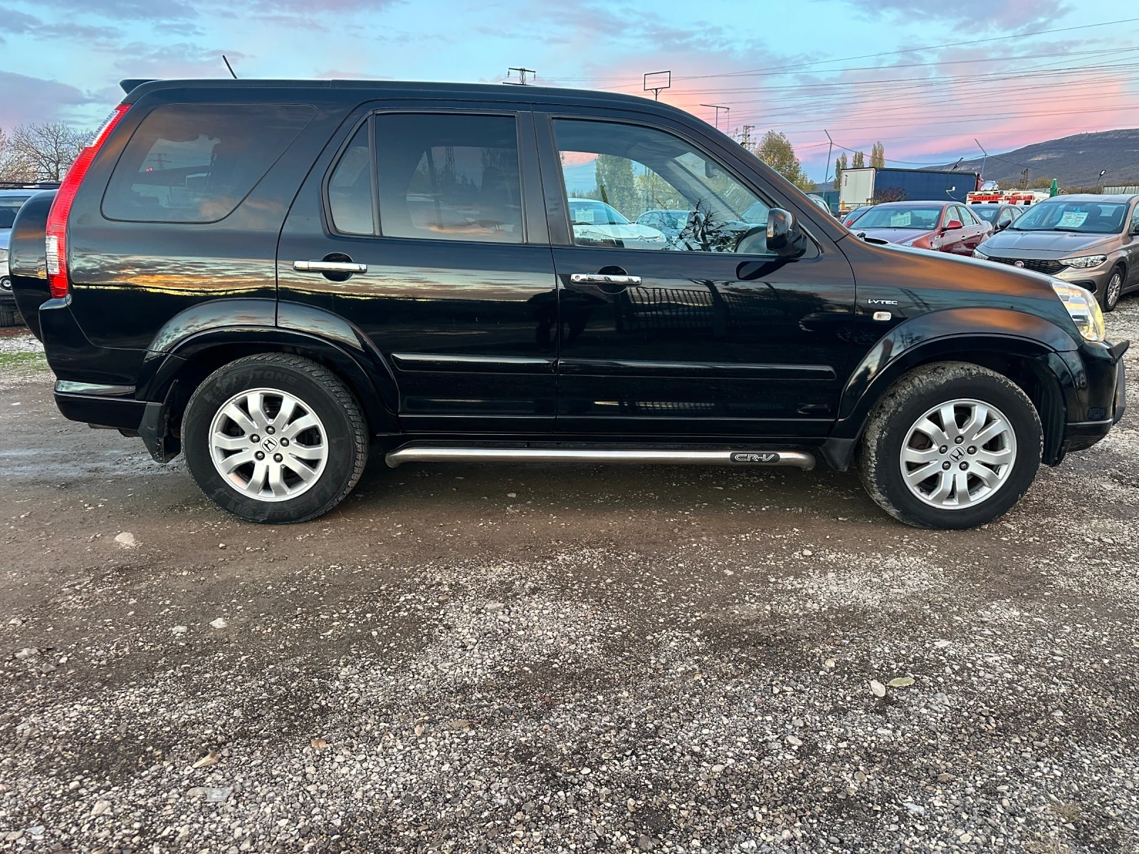 Honda Cr-v 2.0-FACE-EXECUTIVE-AUTOMAT---1- | Mobile.bg   6