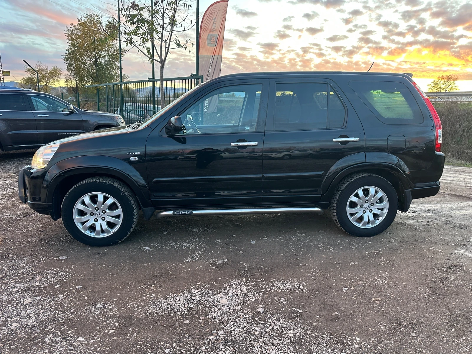 Honda Cr-v 2.0-FACE-EXECUTIVE-AUTOMAT---1- | Mobile.bg   2