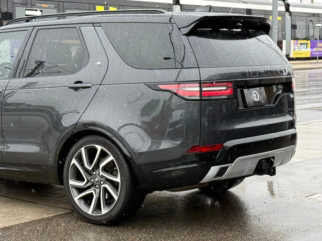 Land Rover Discovery * HSE LUXURY TD6 | MERIDIAN | PANO | 360 CAMERA |  | Mobile.bg � ����������� 13