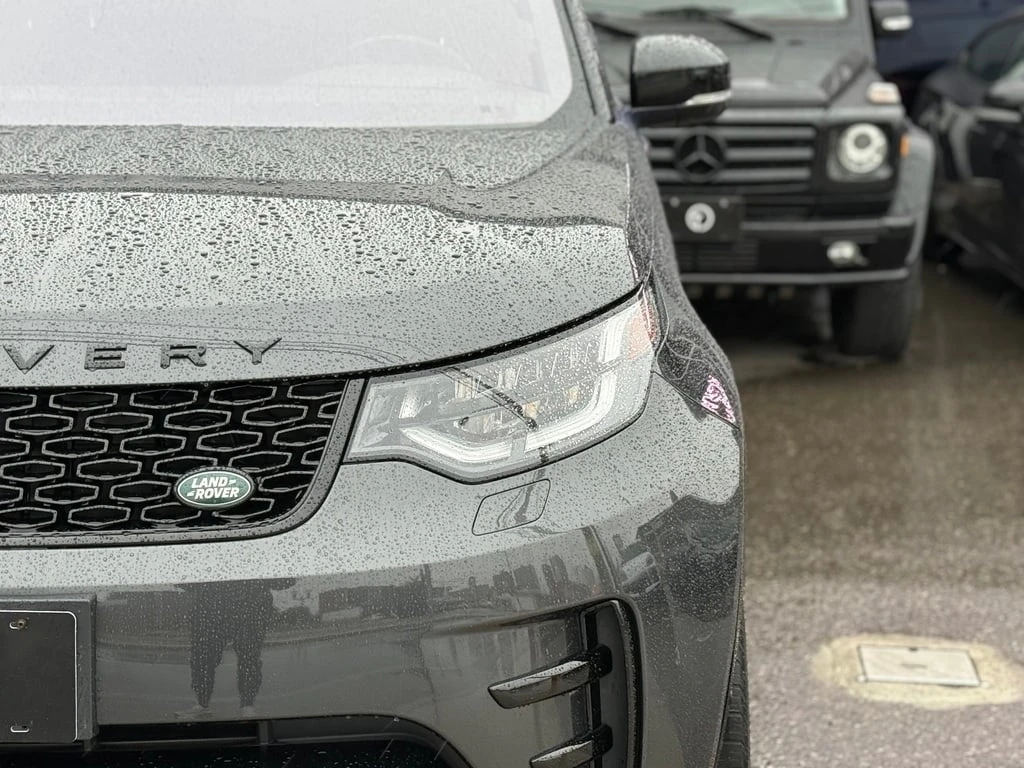 Land Rover Discovery * HSE LUXURY TD6 | MERIDIAN | PANO | 360 CAMERA |  - изображение 6