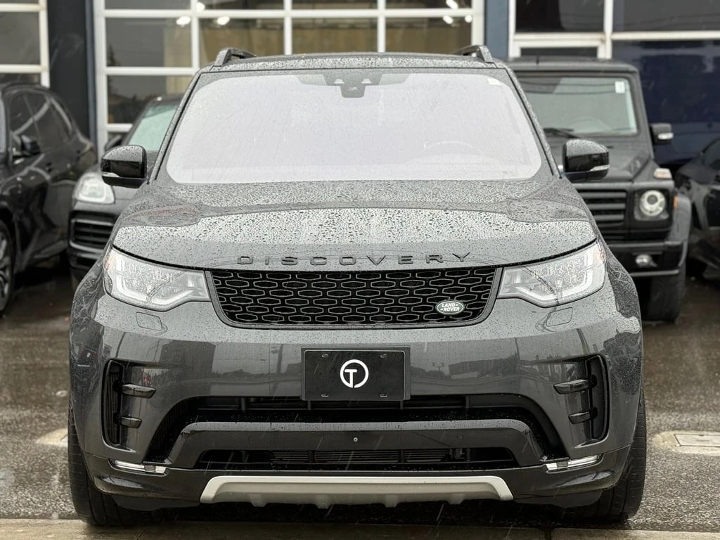 Land Rover Discovery * HSE LUXURY TD6 | MERIDIAN | PANO | 360 CAMERA |  - изображение 4