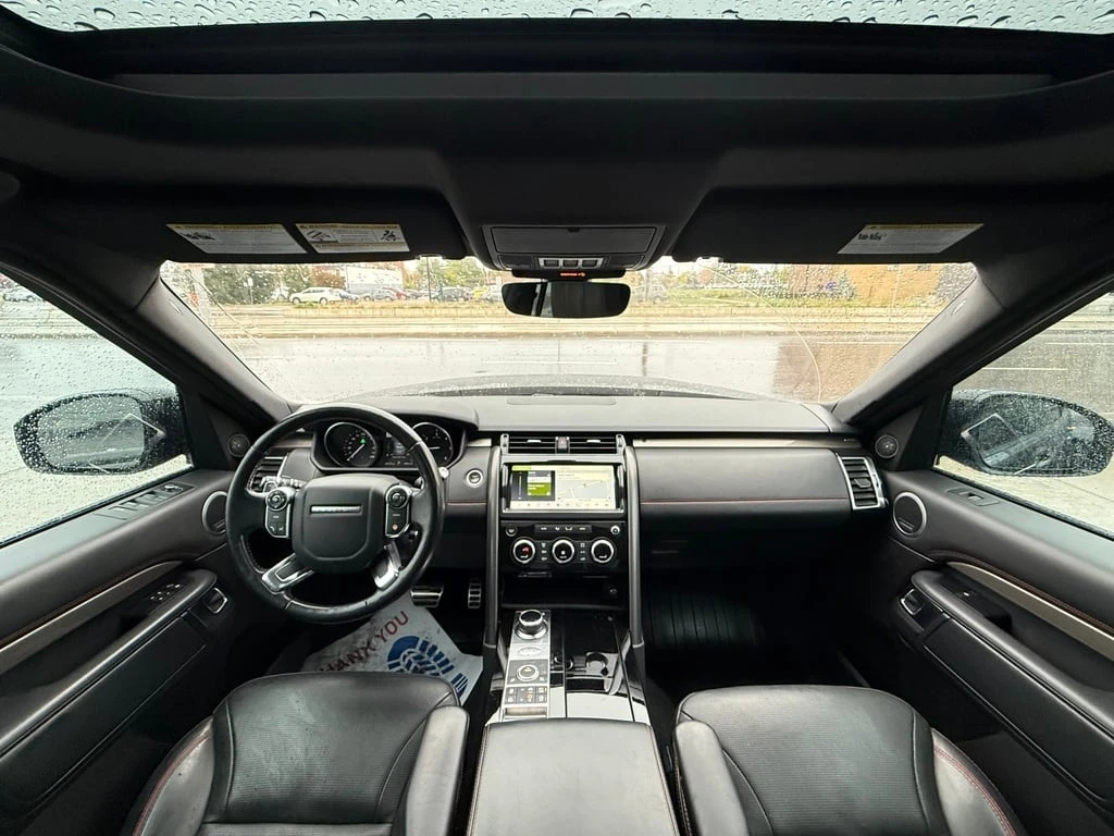 Land Rover Discovery * HSE LUXURY TD6 | MERIDIAN | PANO | 360 CAMERA |  - изображение 2