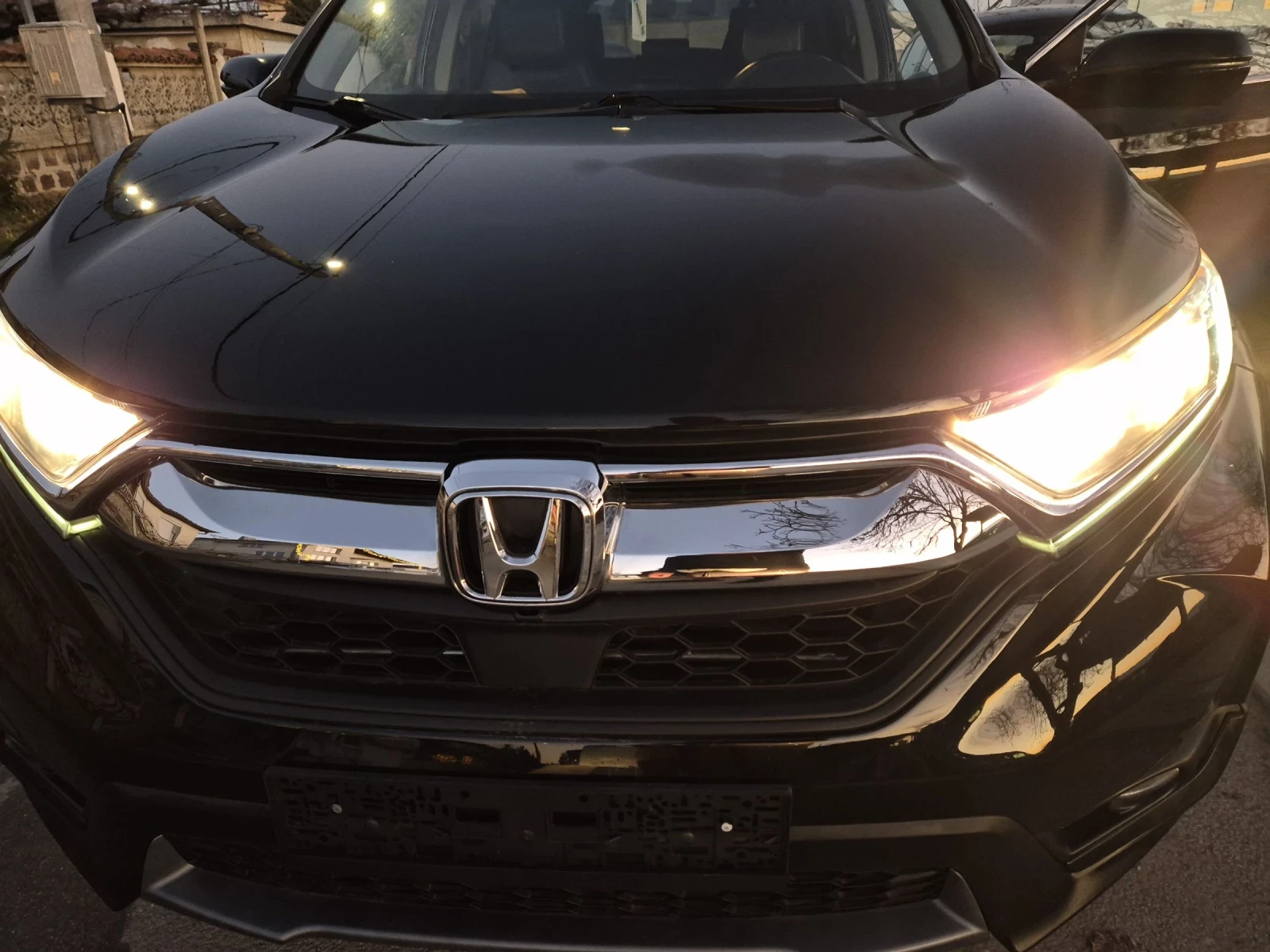 Honda Cr-v | Mobile.bg � ����������� 2