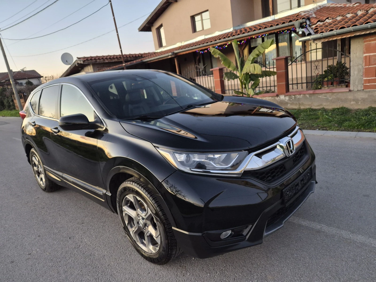 Honda Cr-v | Mobile.bg � ����������� 5