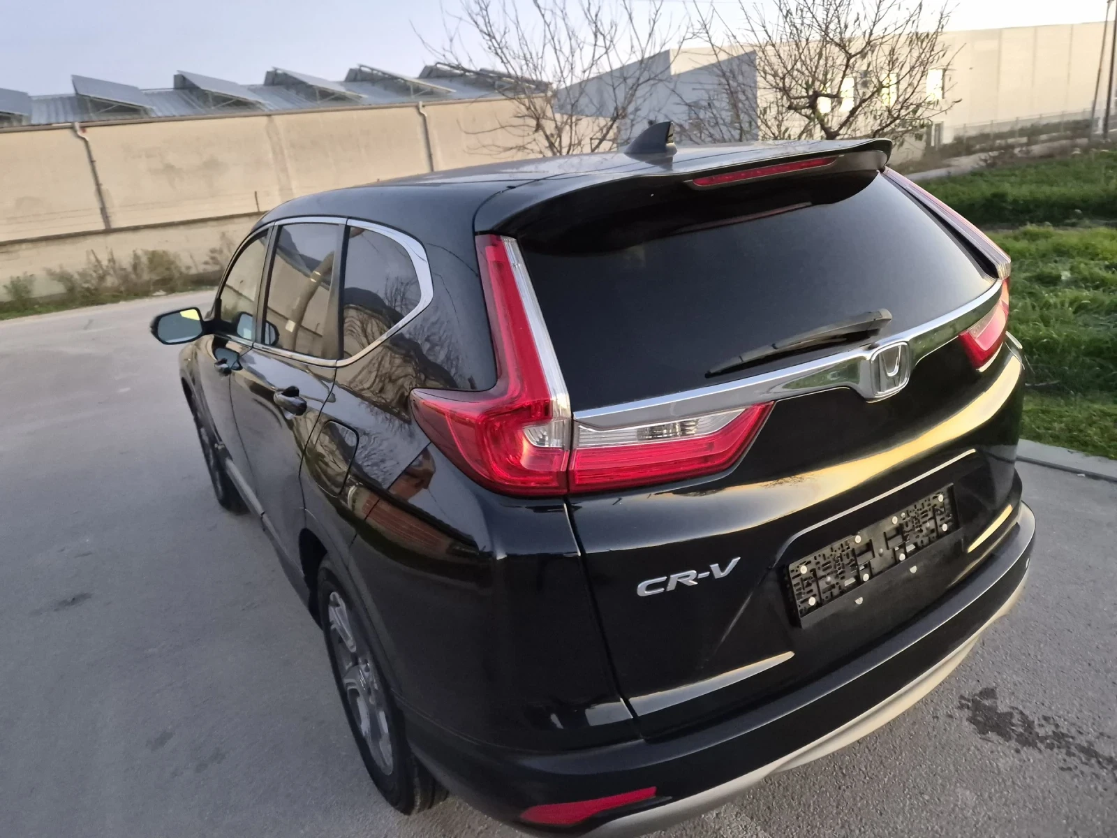 Honda Cr-v | Mobile.bg � ����������� 7