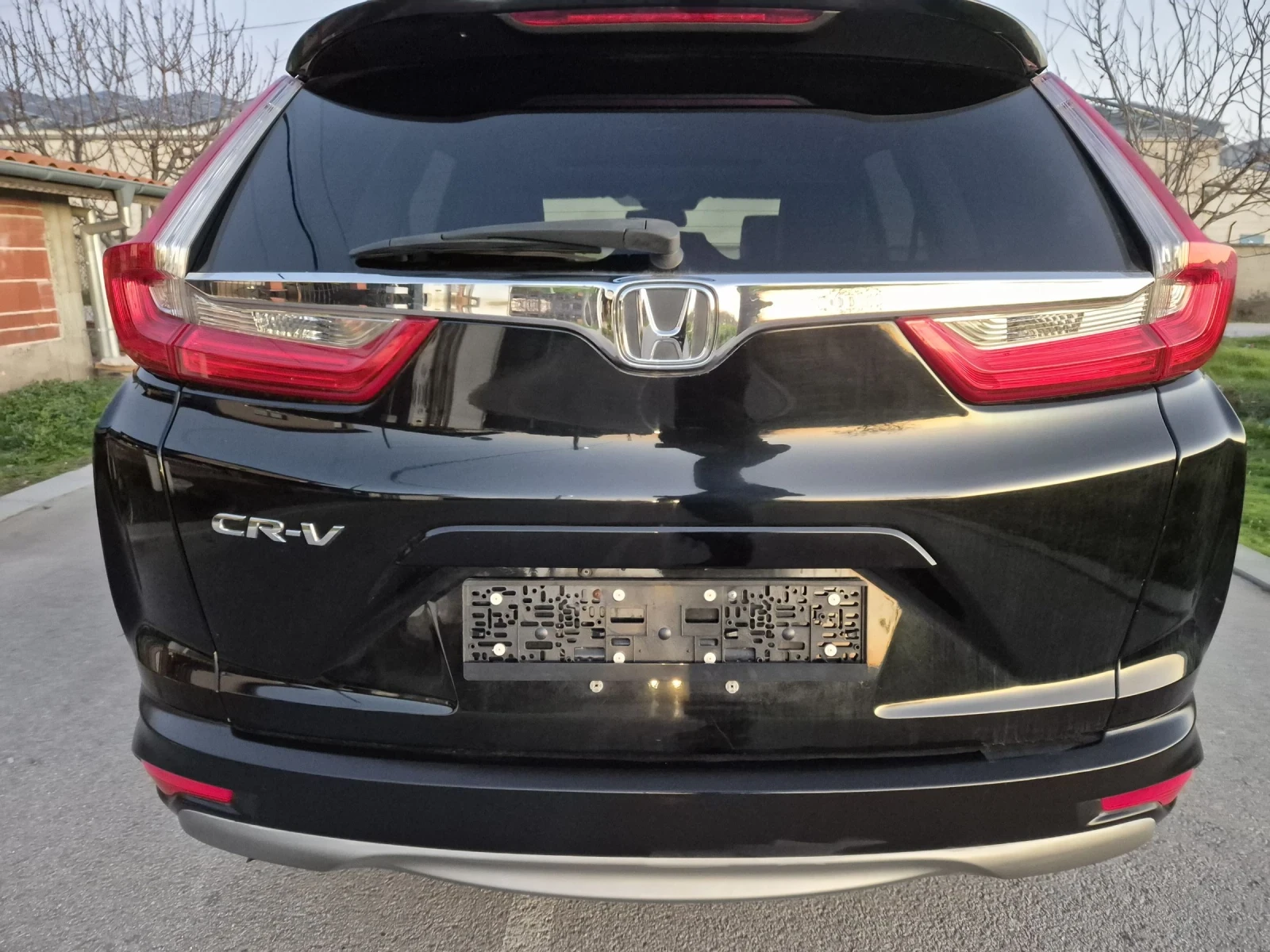 Honda Cr-v | Mobile.bg � ����������� 10